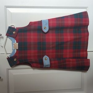 Girls The Beaufort Bonnet Co. jumper, size 6